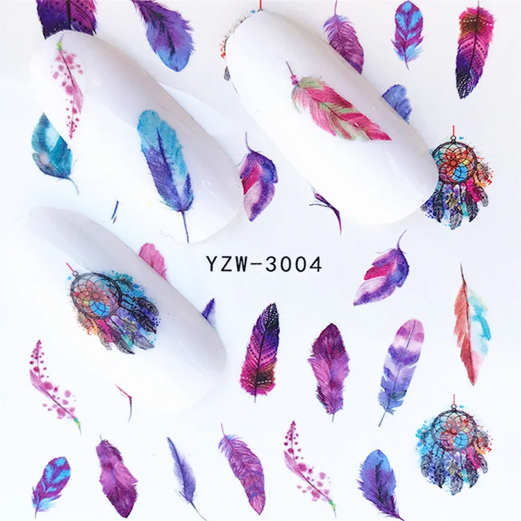 1 pcs Nail Sticker Water Decals Women White Flower Cat Butterfly Transfer Nail Art Decoration 2018 m2NS7
1 pcs Nail Sticker Water Decals Women White Flower Cat Butterfly Transfer Nail Art Decoration 2018 m2NS7