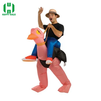 Ostrich Inflatable Costume Carnival Adult Costumes Party Halloween Christmas Gift Classic Halloween Costumes Deguisement Kid
Ostrich Inflatable Costume Carnival Adult Costumes Party Halloween Christmas Gift Classic Halloween Costumes Deguisement Kid