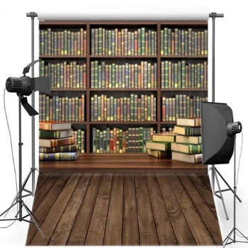 Modern Fabric Book Bookshelf Bookcase Old Library backdrops Vinyl cloth Computer print party photography background
Modern Fabric Book Bookshelf Bookcase Old Library backdrops Vinyl cloth Computer print party photography background