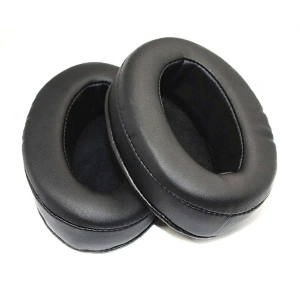 Leather Ear Pads Cushion Replacement Earpads Pillow Ear Cover Cups Repair Parts for Pioneer SE-M390 Headphone Headset Earphones
Leather Ear Pads Cushion Replacement Earpads Pillow Ear Cover Cups Repair Parts for Pioneer SE-M390 Headphone Headset Earphones