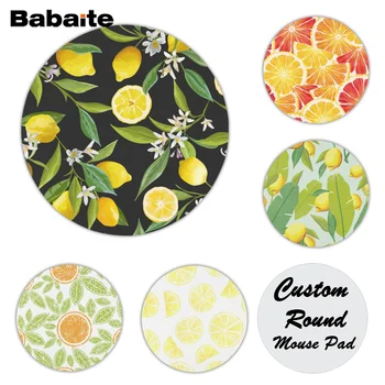 Babaite Yellow cute lemon Comfort Mouse Mat Gaming Mousepad Size for 20x20cm Gaming Mousepads
Babaite Yellow cute lemon Comfort Mouse Mat Gaming Mousepad Size for 20x20cm Gaming Mousepads