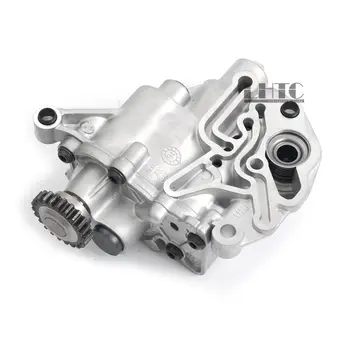 High Pressure Fuel Pump OEM Genuine For VW GTI GLI Tiguan CC Audi A3 A4 A5 1.8 TSI 2.0 TFSI DOHC CCTA
High Pressure Fuel Pump OEM Genuine For VW GTI GLI Tiguan CC Audi A3 A4 A5 1.8 TSI 2.0 TFSI DOHC CCTA