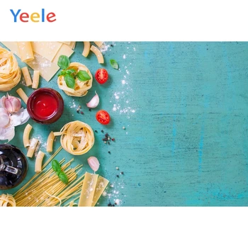 Yeele Wooden Board Pasta Garlic Sauce Jam Kitchen Seasoning Food Photography Backgrounds Photographic Backdrops for Photo Studio
Yeele Wooden Board Pasta Garlic Sauce Jam Kitchen Seasoning Food Photography Backgrounds Photographic Backdrops for Photo Studio