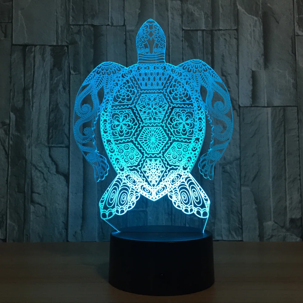 Kinds of Turtles Ninja Turtles 3D with black base USB power LED lights Stereo visual smart home Bluetooth speaker available Y24
Kinds of Turtles Ninja Turtles 3D with black base USB power LED lights Stereo visual smart home Bluetooth speaker available Y24