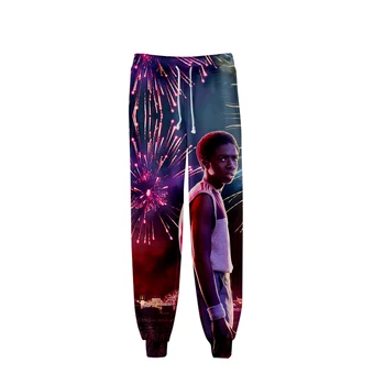 Stranger Things 3D Printed Jogger Pants Women/Men Fashion Streetwear Long Pants 2019 Hot Sale Trendy Streetwear Sweatpants
Stranger Things 3D Printed Jogger Pants Women/Men Fashion Streetwear Long Pants 2019 Hot Sale Trendy Streetwear Sweatpants