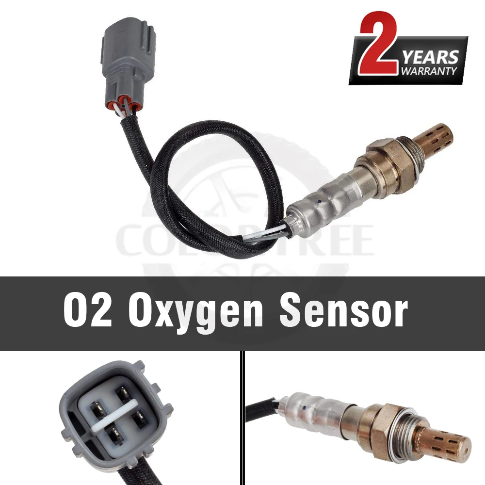 02-04 For Toyota Camry Lexus ES300 3.0L Air Fuel Ratio Oxygen Sensor O2 234-9043