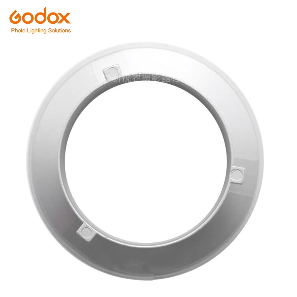 150mm Bowens Mount Flash Ring Adapter for Flash Acessories fits for Godox S-type Softbox
150mm Bowens Mount Flash Ring Adapter for Flash Acessories fits for Godox S-type Softbox