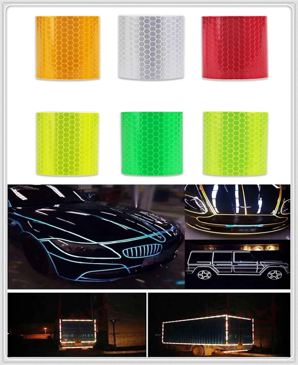 Car Accessories Reflective Sticker Decal Warning Tape Film for Chevrolet Volt SS Chevelle FNR 1970 1967 Impala Chaparral
Car Accessories Reflective Sticker Decal Warning Tape Film for Chevrolet Volt SS Chevelle FNR 1970 1967 Impala Chaparral