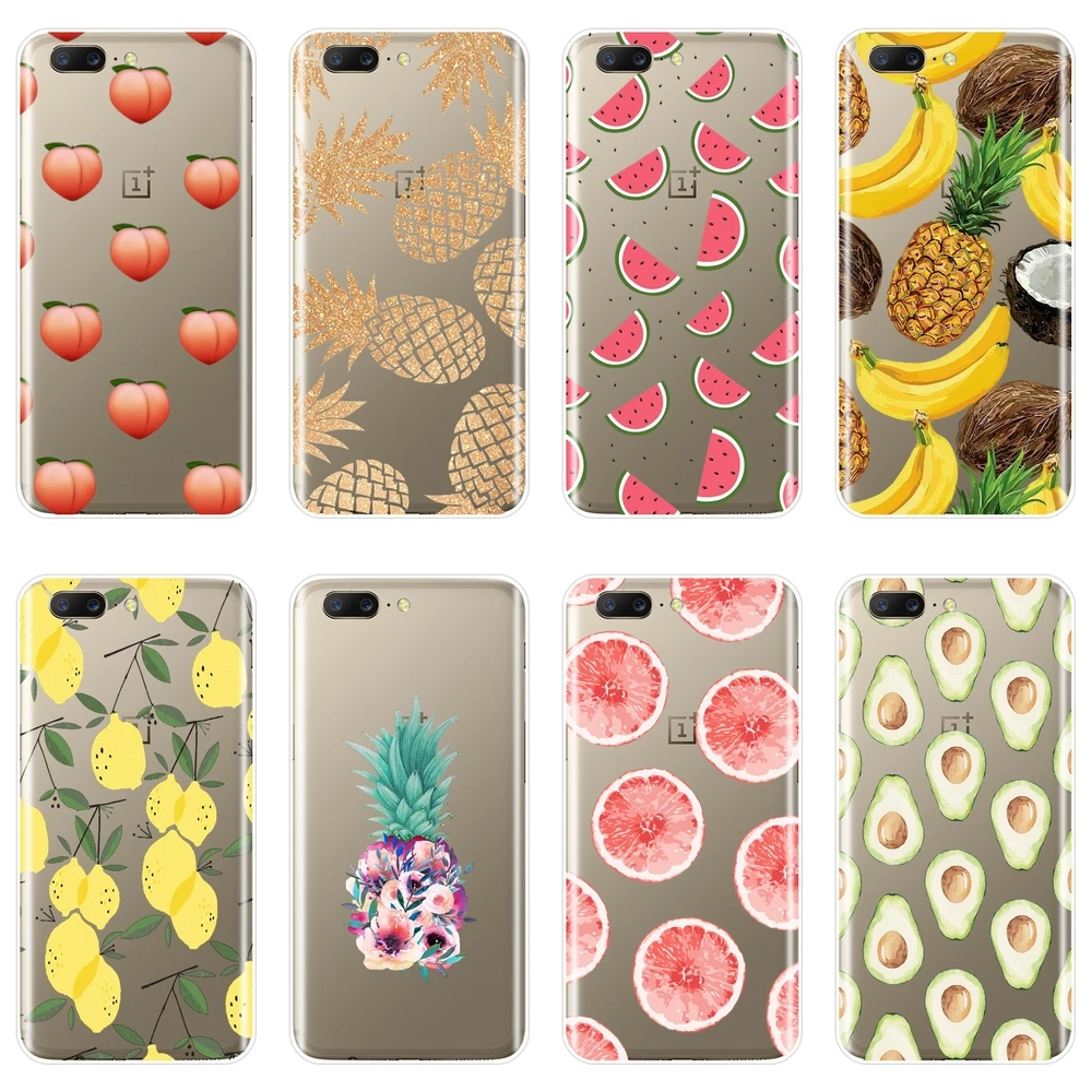 Soft Phone Case Silicone For One Plus 3 3T 5 5T 6 6T Peach Pineapple Avocado Banana Back Cover For OnePlus 3 3T 5 5T 6 6T Case
Soft Phone Case Silicone For One Plus 3 3T 5 5T 6 6T Peach Pineapple Avocado Banana Back Cover For OnePlus 3 3T 5 5T 6 6T Case