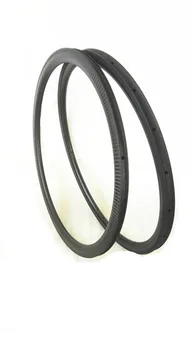 free shipping carbon 700CX38mm 50mm clincher rims 3K flat twill Appearance The appearance of new technology rim
free shipping carbon 700CX38mm 50mm clincher rims 3K flat twill Appearance The appearance of new technology rim