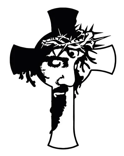 For Jesus Christ sticker VINYL DECAL Nazareth Bethlehem Christian New Testament Various Sizes
For Jesus Christ sticker VINYL DECAL Nazareth Bethlehem Christian New Testament Various Sizes
