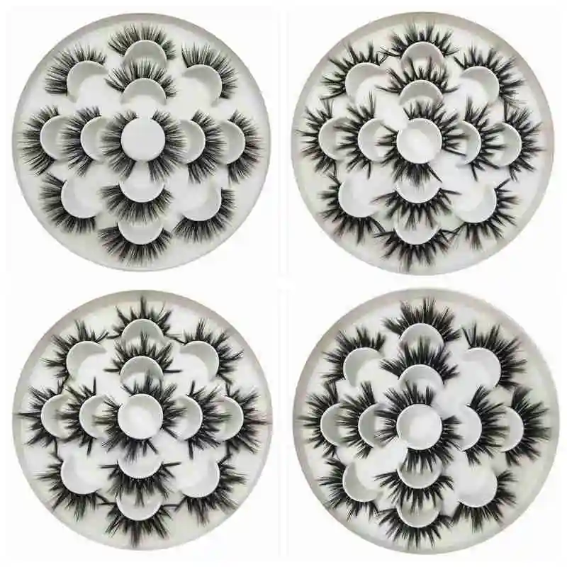 Buzzme 25mm lashes 3D faux mink lashes natural long high quality eyelashes synthetic eyelash 
Buzzme 25mm lashes 3D faux mink lashes natural long high quality eyelashes synthetic eyelash