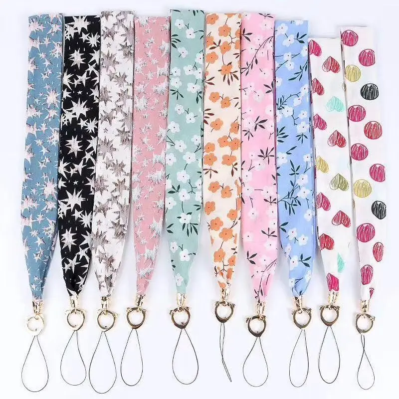 Small Fresh Leaves Neck Strap Lanyards for keys ID Card Gym Mobile Phone Straps USB badge holder DIY Hang Rope Lariat Lanyard
Small Fresh Leaves Neck Strap Lanyards for keys ID Card Gym Mobile Phone Straps USB badge holder DIY Hang Rope Lariat Lanyard