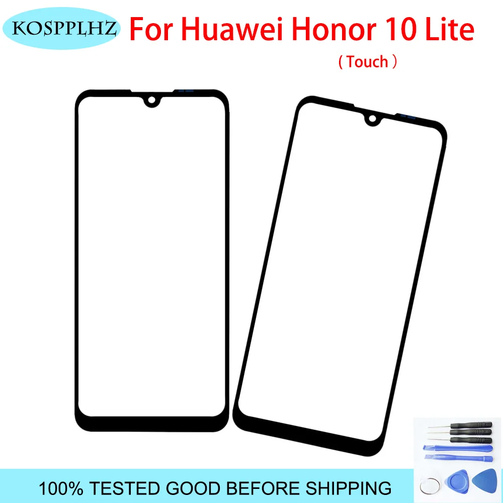 New For Huawei Honor 10 Lite Touch Panel Touch Screen Digitizer Sensor Replacement For Huawei Honor 10Lite Touch Panel +Tools
New For Huawei Honor 10 Lite Touch Panel Touch Screen Digitizer Sensor Replacement For Huawei Honor 10Lite Touch Panel +Tools