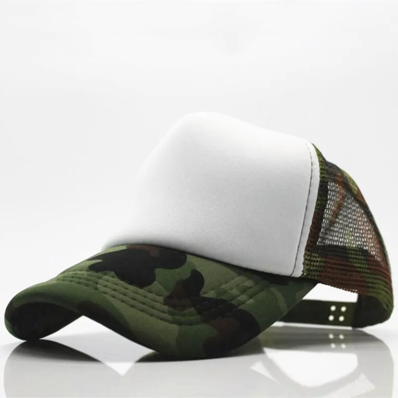 oZyc Camo Mesh Baseball Cap Men Camouflage Bone Masculino Summer Hat women Army Cap Trucker Snapback Hip Hop Dad Hat
oZyc Camo Mesh Baseball Cap Men Camouflage Bone Masculino Summer Hat women Army Cap Trucker Snapback Hip Hop Dad Hat