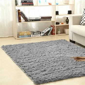 Soft Indoor Modern Area Rugs Fluffy Living Room Carpets Suitable for Children Bedroom Decor Nursery Rugs 1.2*1.6M
Soft Indoor Modern Area Rugs Fluffy Living Room Carpets Suitable for Children Bedroom Decor Nursery Rugs 1.2*1.6M
