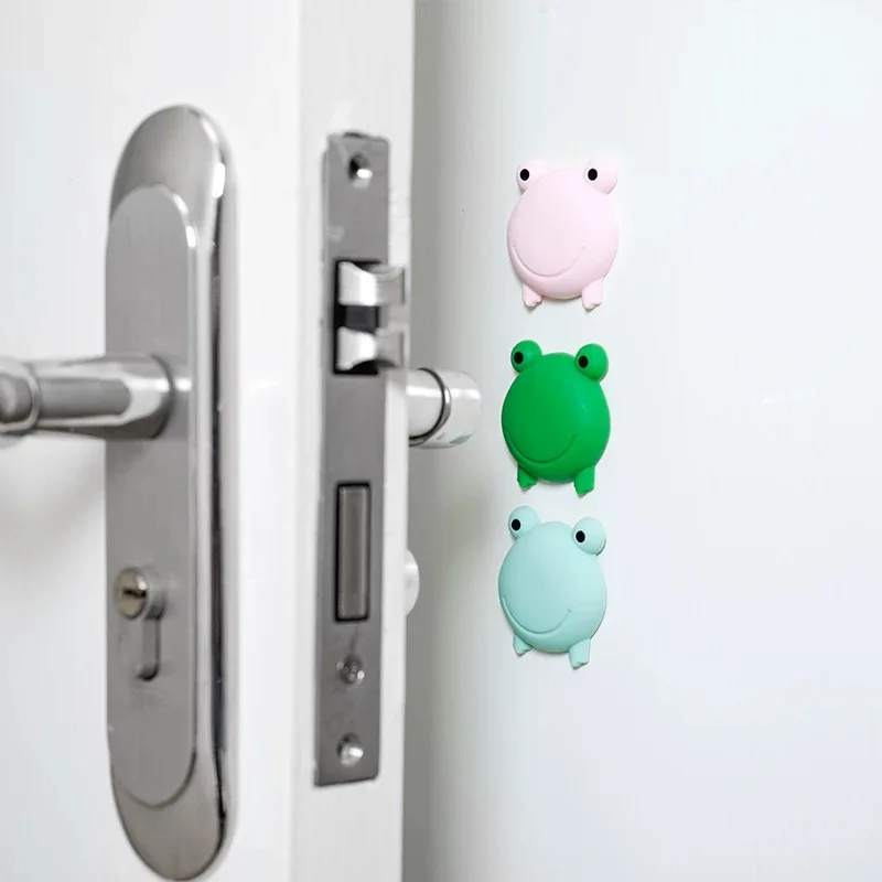 2Pcs Glow In The Dark Door Fenders Cartoon Protective Pad Styling Rubber Luminous Star Handle Door Lock Protection Wall Sticker
2Pcs Glow In The Dark Door Fenders Cartoon Protective Pad Styling Rubber Luminous Star Handle Door Lock Protection Wall Sticker