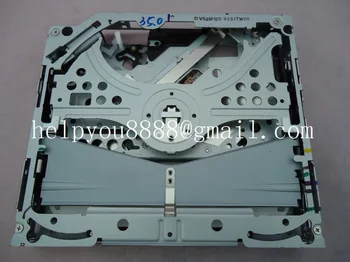 Alpine DVD loader DV36M110 mechanism for RNS-E BM0W chrysler mercedes Lexus car DVD ROM navigation audio tuner
Alpine DVD loader DV36M110 mechanism for RNS-E BM0W chrysler mercedes Lexus car DVD ROM navigation audio tuner