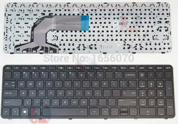 

New US keyboard for hp Pavilion 15-E071NR E072NR E073CA E073NR E074NR E075NR E076NR E077NR E078NR E084CA E085NR E086NR E087NR