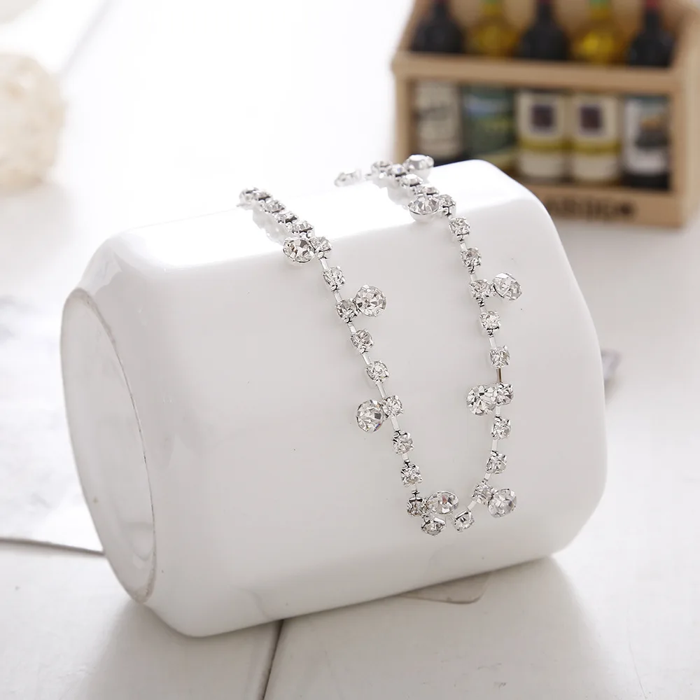 European and American Fashion Bohemian Retro Personality Tassel Stars Ankle Bracelet Female Simple Charm Sexy Ankle Bracelet
European and American Fashion Bohemian Retro Personality Tassel Stars Ankle Bracelet Female Simple Charm Sexy Ankle Bracelet