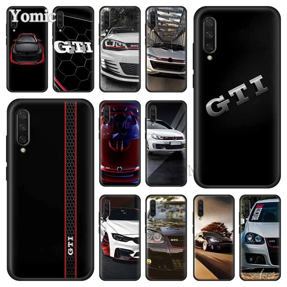 Hot Nurburgring Super racing GTI Black Case for Xiaomi Mi CC9E CC9 9T 6X 5X Mi 8 A1 A2 Lite Play Poco F1 Silicone Phone Case Cov
Hot Nurburgring Super racing GTI Black Case for Xiaomi Mi CC9E CC9 9T 6X 5X Mi 8 A1 A2 Lite Play Poco F1 Silicone Phone Case Cov