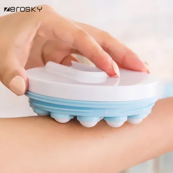 Zerosky Bath Brush Long Handle Scrub Skin Massage Shower Feet Rubbing Brush For Body Massage Bathroom Accessories
Zerosky Bath Brush Long Handle Scrub Skin Massage Shower Feet Rubbing Brush For Body Massage Bathroom Accessories