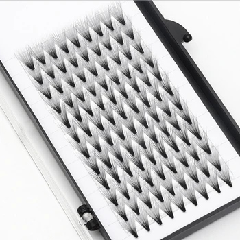 2018 Premade Volume Lash Fans 20D Volume Fans Extension Professional Cils Volume Eyelashes Russian Volume Eyelash Extensions
2018 Premade Volume Lash Fans 20D Volume Fans Extension Professional Cils Volume Eyelashes Russian Volume Eyelash Extensions