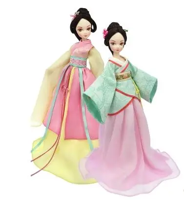 2018 Newest Kurhn Doll For Girl Toys traditional Chinese Doll Toy With Accessories Kids Children Toys #3078-1-2
2018 Newest Kurhn Doll For Girl Toys traditional Chinese Doll Toy With Accessories Kids Children Toys #3078-1-2
