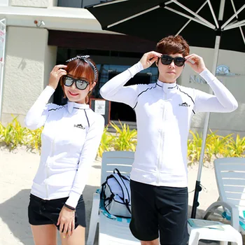 4pcs Women Rashguard Swim Suit Set With UPF 50+ Sun Protection Watersports Clothes Long Sleeve traje de neopreno
4pcs Women Rashguard Swim Suit Set With UPF 50+ Sun Protection Watersports Clothes Long Sleeve traje de neopreno