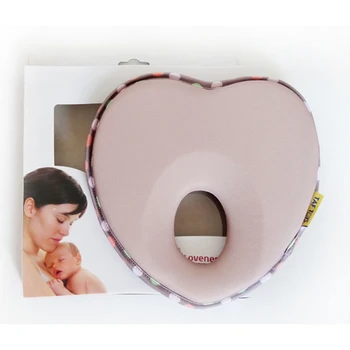 Newborn Infant Prevention Flat Head Orthopedic Mat Baby Bedding Memory Pillow Head Protection Pillows Baby Room Linens
Newborn Infant Prevention Flat Head Orthopedic Mat Baby Bedding Memory Pillow Head Protection Pillows Baby Room Linens