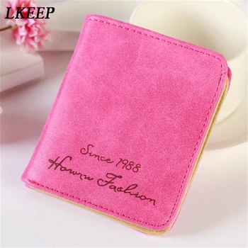 Solid Coin Purse Women Short Scrub Multi Card Coin Wallet Fashion Portable Multifunction Coin Purses Holders For Women
Solid Coin Purse Women Short Scrub Multi Card Coin Wallet Fashion Portable Multifunction Coin Purses Holders For Women