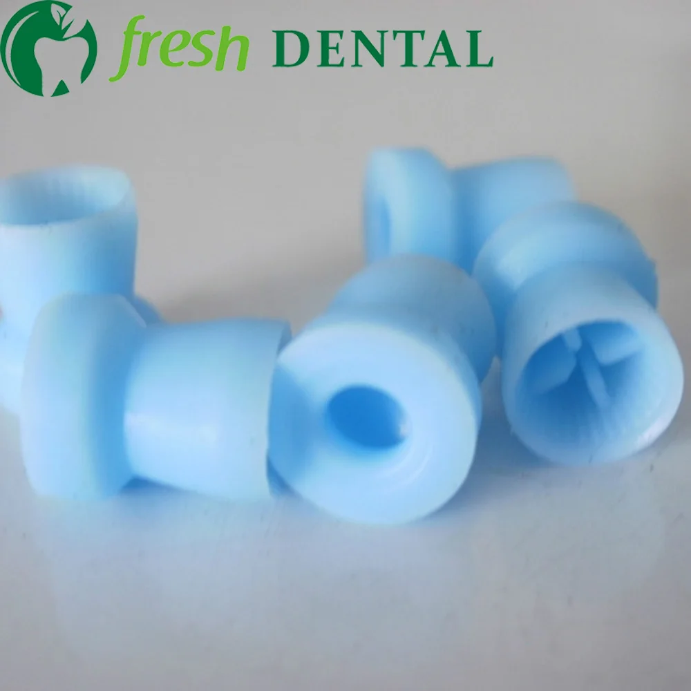 100PCS Dental Polishing Cup Blue button (snap-on) Soft Prophy Rubber Cups Dentist Prophylaxis TPE Cup PC320
100PCS Dental Polishing Cup Blue button (snap-on) Soft Prophy Rubber Cups Dentist Prophylaxis TPE Cup PC320