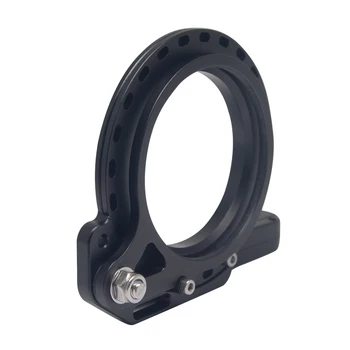 Mcoplus 67mm Flip adapter Underwater housings Filter Ring Mount Adapter Clamp for RX100 A6000 S110 G15 G16 TG5 TG4
Mcoplus 67mm Flip adapter Underwater housings Filter Ring Mount Adapter Clamp for RX100 A6000 S110 G15 G16 TG5 TG4