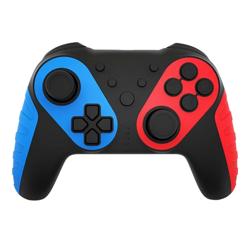 Wireless Bluetooth Game Controller for Nintend Switch Console Gamepad Joystick Switch Remote Joypad with Vibration Nfc Functio
Wireless Bluetooth Game Controller for Nintend Switch Console Gamepad Joystick Switch Remote Joypad with Vibration Nfc Functio
