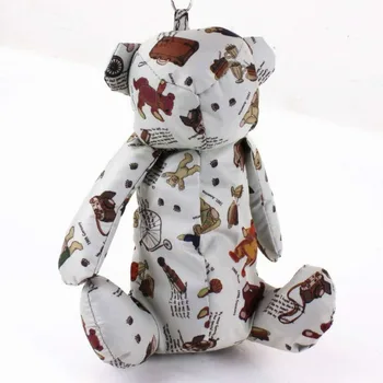 Umbrella new black plastic bear cubs cartoon half off umbrellas foreign trade single umbrella sunshade umbrella folding 029
Umbrella new black plastic bear cubs cartoon half off umbrellas foreign trade single umbrella sunshade umbrella folding 029