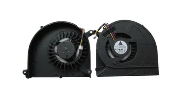 DC 5V 0.32A Cooling Fan For Panasonic UDQFZZH32DAS K40 ASUS K40AB K40IN K50AB K50AD K70C CPU Cooling Fan
DC 5V 0.32A Cooling Fan For Panasonic UDQFZZH32DAS K40 ASUS K40AB K40IN K50AB K50AD K70C CPU Cooling Fan