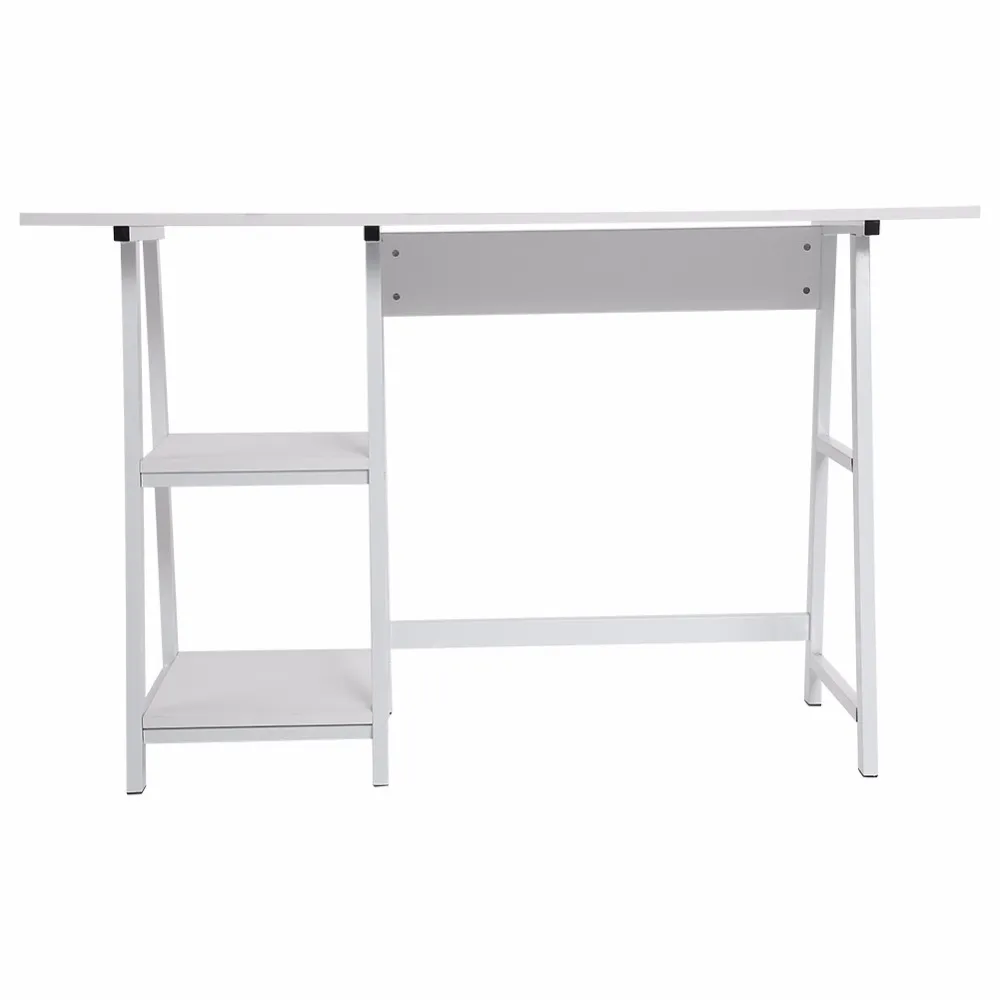 Multi-fuction Computer Table Storage Shelving Book Shelf Cozy Notebook Desk For Home Office
Multi-fuction Computer Table Storage Shelving Book Shelf Cozy Notebook Desk For Home Office