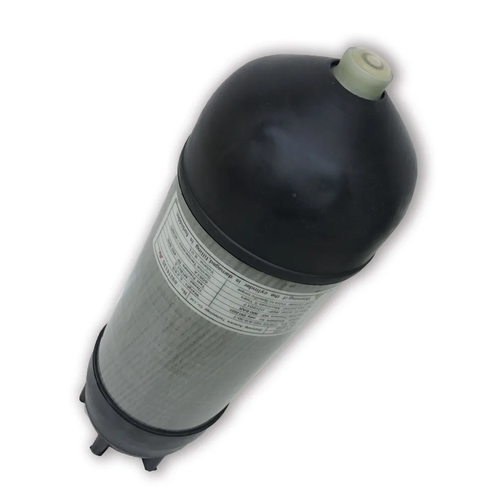 AC10991 9L Paintball PCP Airforce Use Gas Tank Composite 4500PSI Carbon Fiber With Cylinder 300BAR Air Tanks Paintball Acecare
AC10991 9L Paintball PCP Airforce Use Gas Tank Composite 4500PSI Carbon Fiber With Cylinder 300BAR Air Tanks Paintball Acecare