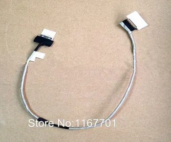 Laptop/Notebook LCD/LED/LVDS Audio/Video Flex Cable for Toshiba L40 L40D L40D-A L40D-B C40 C45 C45-B CASU-1A EDP 1422-01RM000 
Laptop/Notebook LCD/LED/LVDS Audio/Video Flex Cable for Toshiba L40 L40D L40D-A L40D-B C40 C45 C45-B CASU-1A EDP 1422-01RM000