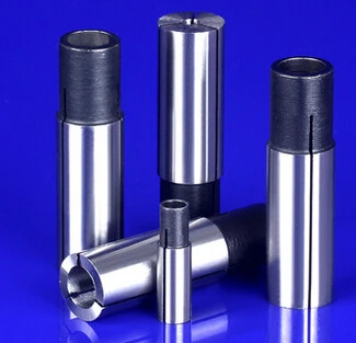 3pcs/lot High Precision Engraving bit collet shank CNC router tool Adapter 6mm to3mm Brand new, 6-3mm
3pcs/lot High Precision Engraving bit collet shank CNC router tool Adapter 6mm to3mm Brand new, 6-3mm