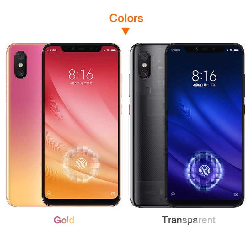 Телефоны Xiaomi Беларусь