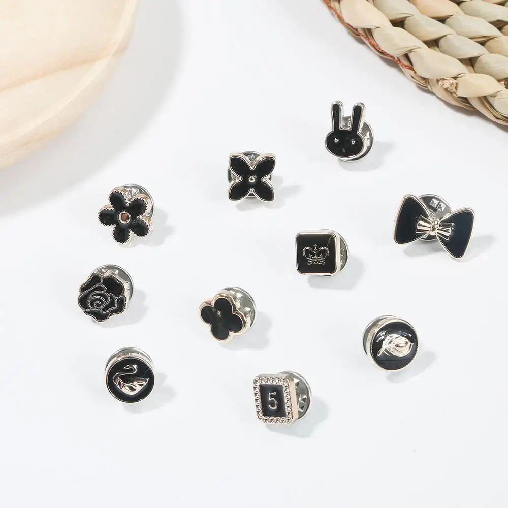 Women's Brooch Set Fashion Imitation Pearl Rhinestones Hija Pin Coat Clothes Accessories Gift Brooches for Women
Women's Brooch Set Fashion Imitation Pearl Rhinestones Hija Pin Coat Clothes Accessories Gift Brooches for Women