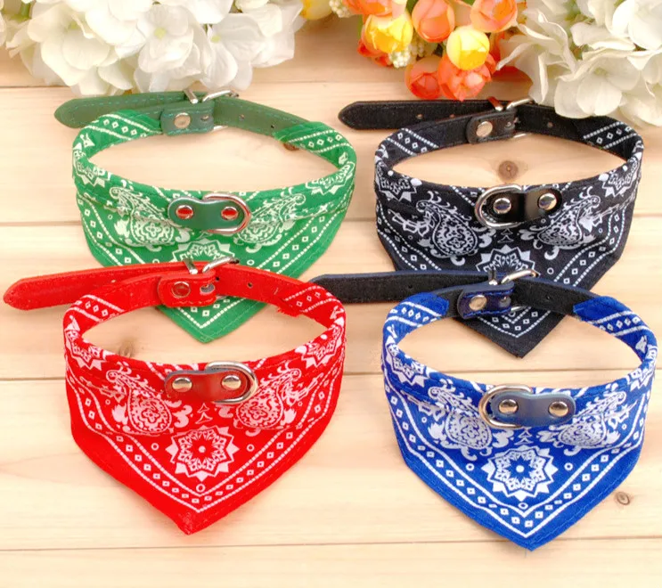 Wholesale 1PC HandsomePet Dog Scarf Collars Adjustable Puppy Triangular Bandana Pet Dog Cat Tie Collar Free Shipping
Wholesale 1PC HandsomePet Dog Scarf Collars Adjustable Puppy Triangular Bandana Pet Dog Cat Tie Collar Free Shipping