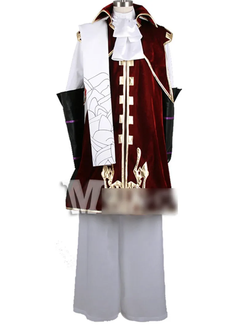 Anime BASARA Devil Kings Chousogabe Motochika Cosplay costume Takarazuka Performace clothing Halloween Costume Free shipping
Anime BASARA Devil Kings Chousogabe Motochika Cosplay costume Takarazuka Performace clothing Halloween Costume Free shipping