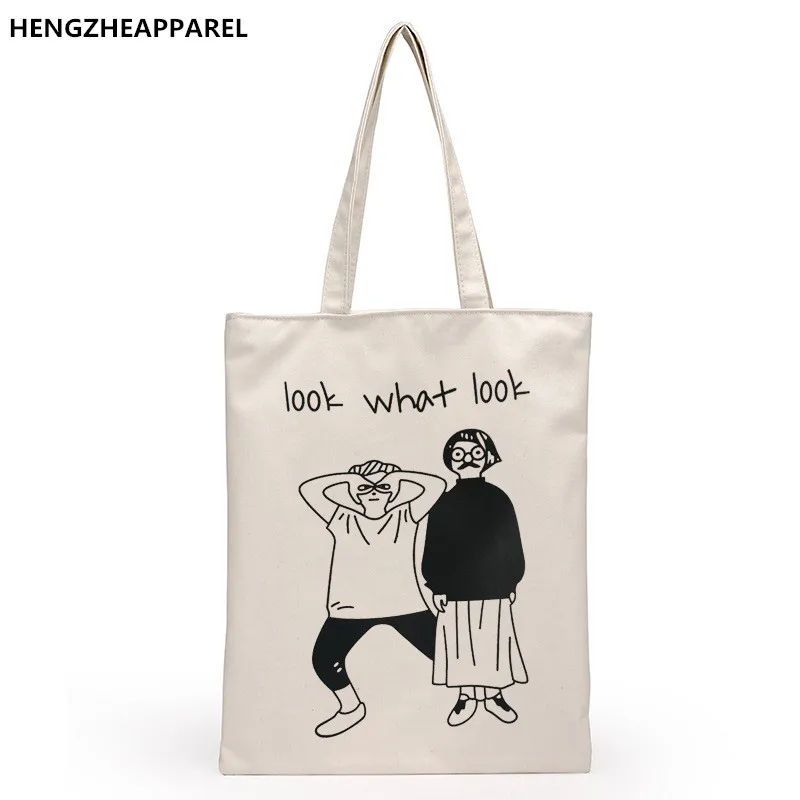 Korean Style Canvas Handbag Women's Shoulder Bag Fashion Casual Shopping Bags Designer High Quality Large Capacity Handbags
Korean Style Canvas Handbag Women's Shoulder Bag Fashion Casual Shopping Bags Designer High Quality Large Capacity Handbags