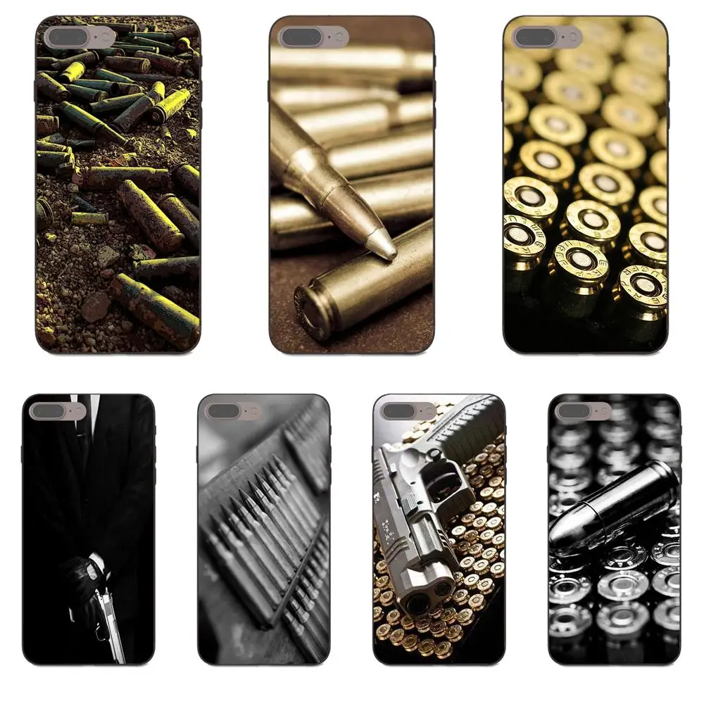For Galaxy A3 A5 A6 A6s A7 A8 A9 J1 J2 J5 J6 J7 Core Plus Star Duo Max 2016 2017 2018 Soft Fashion Loose Gold Bullets Gun Bullet
For Galaxy A3 A5 A6 A6s A7 A8 A9 J1 J2 J5 J6 J7 Core Plus Star Duo Max 2016 2017 2018 Soft Fashion Loose Gold Bullets Gun Bullet