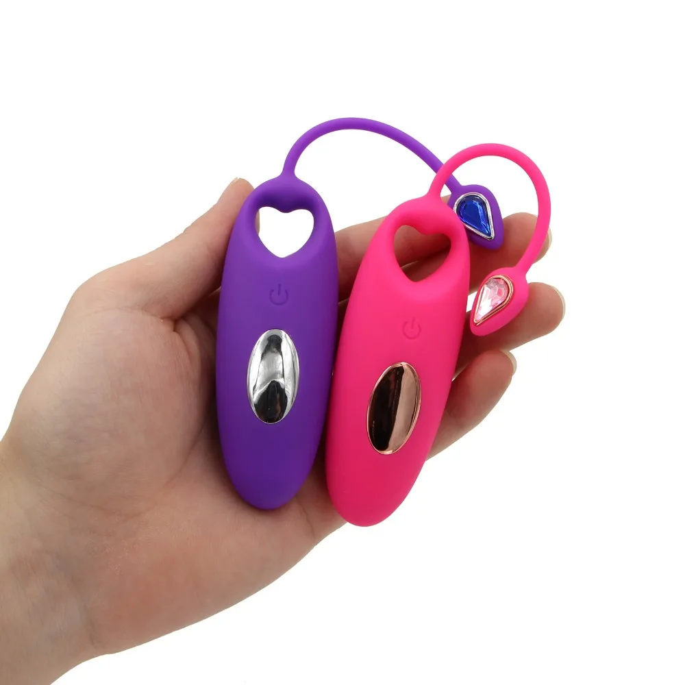 Водонепроницаемый Вибратор Для Женщины