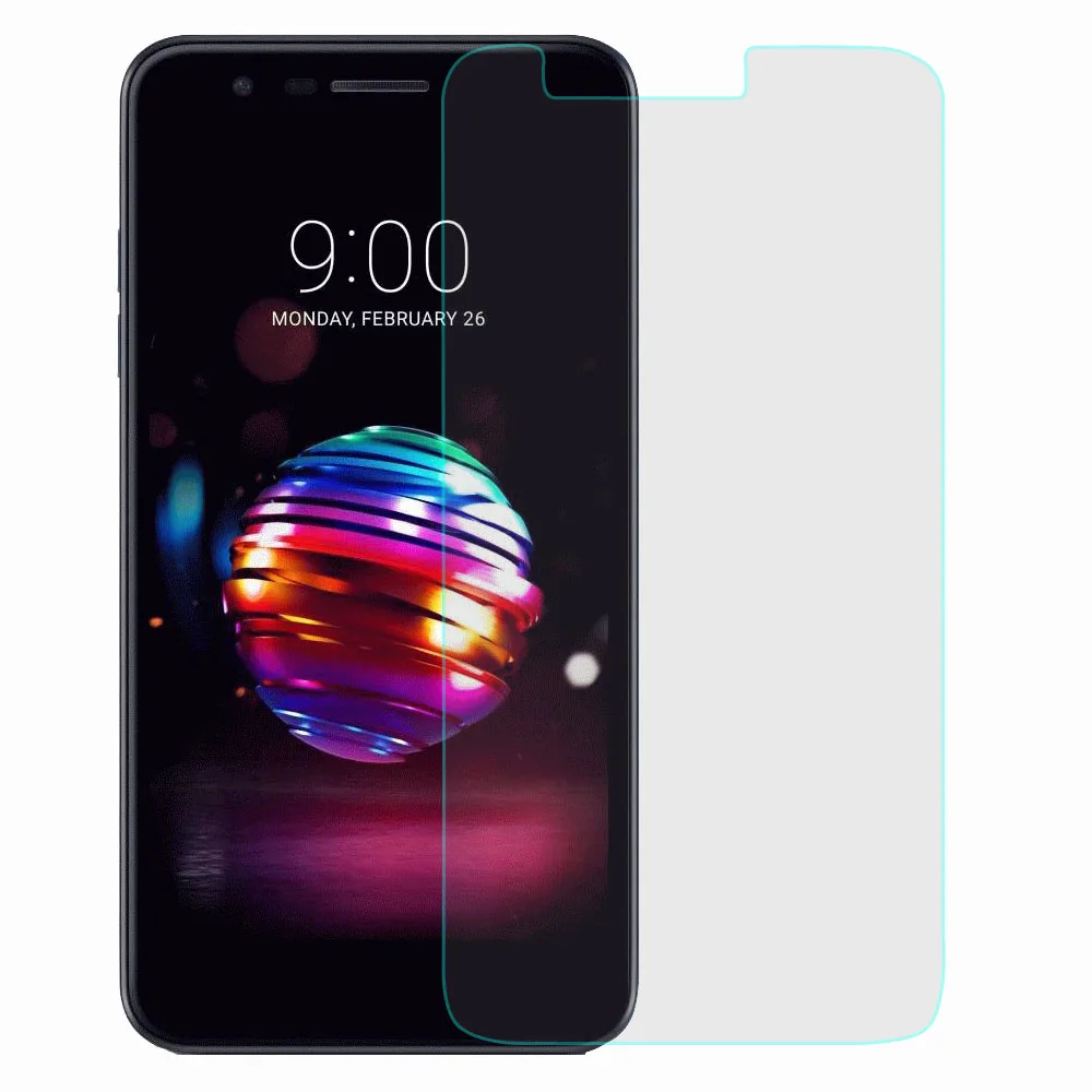 2pcs/lot Tempered Glass Screen Protector Explosion-proof Front Guard Glass Films For LG K30/K10 2018/K10 Alpha/Premier Pro LTE
2pcs/lot Tempered Glass Screen Protector Explosion-proof Front Guard Glass Films For LG K30/K10 2018/K10 Alpha/Premier Pro LTE