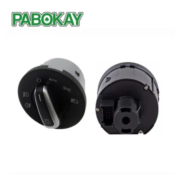 High Quality Fog Lamp Headlight Switch Button For SKODA OCTAVIA II 04-13 1Z0941431K 1Z0 941 431K
High Quality Fog Lamp Headlight Switch Button For SKODA OCTAVIA II 04-13 1Z0941431K 1Z0 941 431K