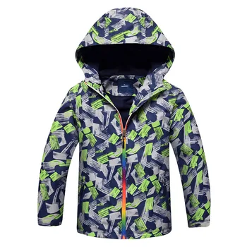 Spring Autumn Children Jacket Polar Fleece Outerwear Sport Coats Kids Clothes Waterproof Windbreaker For Boys Jackets
Spring Autumn Children Jacket Polar Fleece Outerwear Sport Coats Kids Clothes Waterproof Windbreaker For Boys Jackets